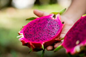 La Pitaya Rouge : Un Joyau Exotique aux Multiples Bienfaits - Sebala Fruits